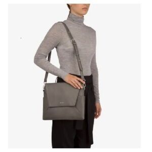 Matt & Nat Minka Vegan Leather Bag (New without Tag)